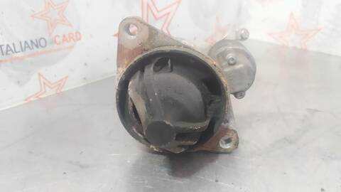 Foto 3ª: Motor de Arranque Ford Fiesta TREND 101CV 74KW [SFJB] (2013)