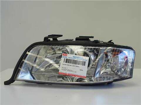 Faro Izquierdo Audi A6 1.8 T BERLINA 150CV 110KW