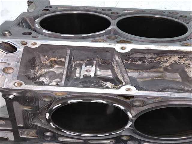 Foto 2ª: Bloque Motor Kia Sorento 266 CV 196KW [G6DA]