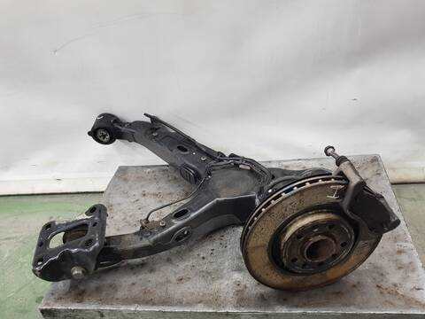 Mangueta Trasera Izquierda Citroen Jumpy CLUB M