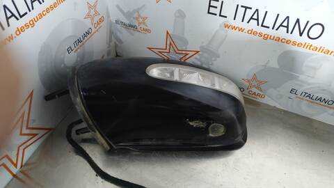 Foto 3ª: Retrovisor Izquierdo Mercedes Clase ML 300 3.0 CDI W164) 224CV 165KW AUT. OM642 [OM642940] (2006)