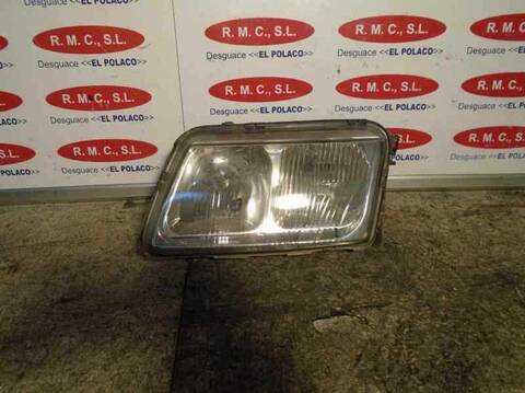 Faro Izquierdo Audi A3 1.9 TDI 110CV 81KW
