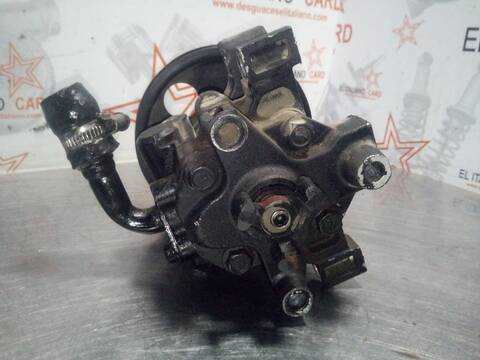 Foto 3ª: Bomba de Direccion Peugeot Boxer HDI 335) 120CV 88KW [4HU] (2007)