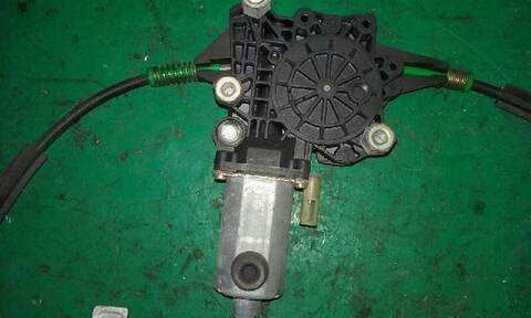 Foto 2ª: Elevalunas Eléctrico Delantero Derecho Ford Mondeo BERLINA 130CV 96KW (1997)