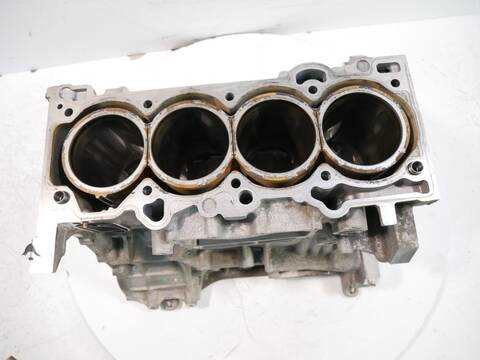 Bloque Motor Ford Mustang 314 - 317 CV