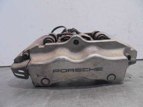 Pinza Freno Trasera Izquierdo Porsche Cayenne S 340CV 250KW