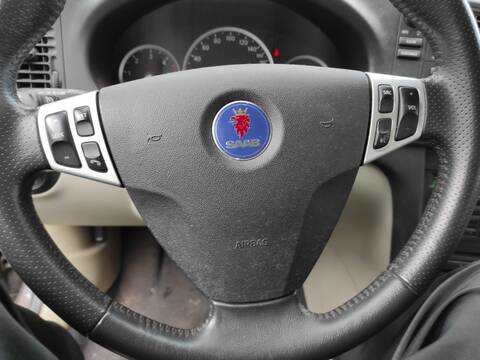 Airbag Delantero Izquierdo Saab 9-3 Z19DTH FAMILIAR