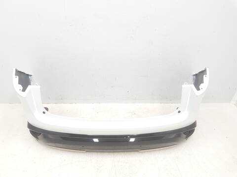 Foto 2ª: Paragolpes Trasero Renault Espace TECHNO E-TECH HYBRID