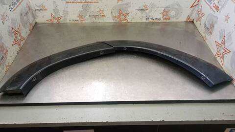 Aletin Trasero Derecho Toyota Rav4 PREMIUM 177CV 130KW