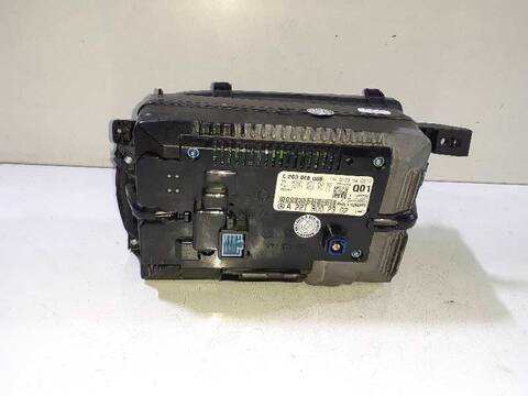Foto 3ª: Pantalla Multifuncion Mercedes Clase S 220 S 350 BLUETEC 221.026) BERLINA 258CV 190KW [OM642862] (2010)