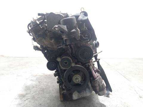 Foto 3ª: Despiece Motor Toyota Rav4 2.2 D 4WD ALA30_) 177CV 130KW [2AD-FHV] (2006)