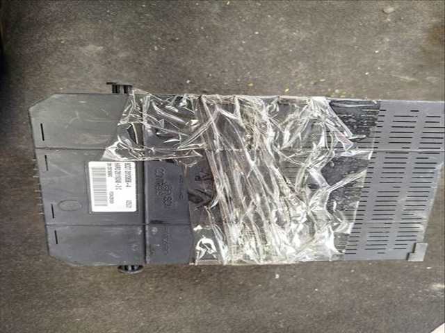 Foto 2ª: Centralita Motor ECU Peugeot 407 VERSION INDEFINIDA (2007)