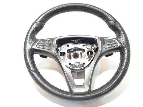 Volante Mercedes Clase C 160 C 220 CDI BLUETEC 205.004) 170CV 125KW