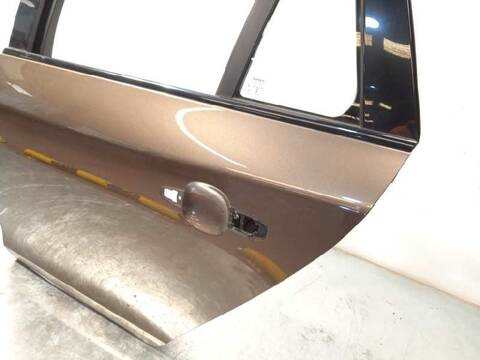 Foto 2ª: Puerta Trasera Izquierda Volvo V60 MOMENTUM 190CV 140KW [D4204T14] (2015)