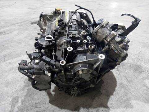 Foto 3ª: Caja Cambios Automatica Hyundai Tucson 1.6 CRDI A LAS 4 RUEDAS 136CV 100KW [D4FE]