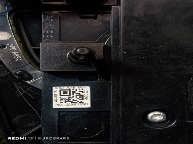 Foto 4ª: Mando Calefacción A. A. Peugeot 508 2.0 D SW HDI [RH02] (2012)
