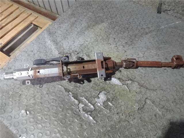 Columna Dirección Seat Leon 2.0 TDI 16V