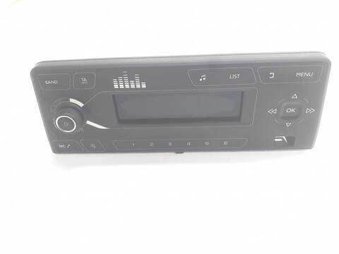 Pantalla Multifuncion Opel Combo BASIS