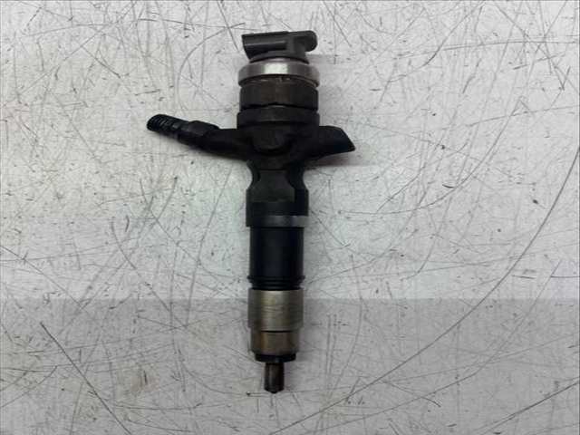 Inyectores Toyota Land Cruiser 173 CV 127KW