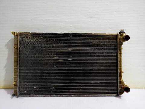 Radiador Motor Fiat Doblo 1.9 D ACTIVE 05.2004 ) 63CV