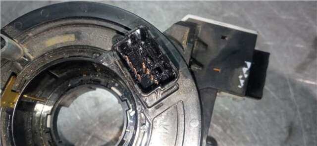 Foto 3ª: Anillo Airbag Seat Leon 1.9 ERENCE [1.9 LTR. - 77 KW TDI] [BKC]