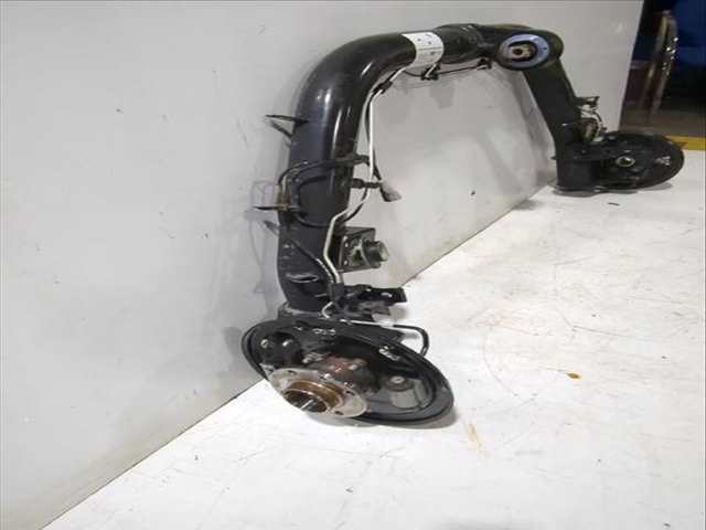 Foto 3ª: Puente Trasero Smart Forfour ELECTRIC DRIVE - EQ 453.091) 56CV [5AL] (2014)