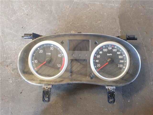 Cuadro de Instrumentos Renault Clio 1.5 AUTHENTIQUE [1.5 LTR. - 60 KW DCI DIESEL]