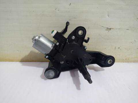 Foto 3ª: Motor Limpia Trasero Opel Grandland OPEL 2020 131CV (2017)