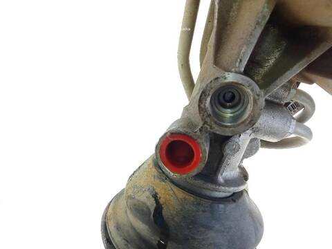 Foto 2ª: Cremallera de Direccion Opel Astra 1.3 CDTI L35) [Z 13 DTH] (2004)