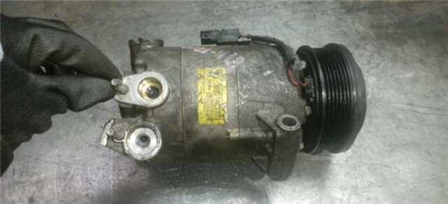 Foto 2ª: Compresor Aire Acondicionado Ford C Max 1.0 TREND [1.0 LTR. - 92 KW ECOBOOST CAT] (CB7)(2010 _) [M1DA]