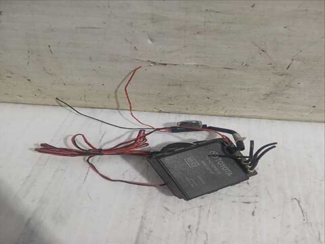 Foto 2ª: Centralita Motor ECU Toyota Auris 1.33 DUAL-VVTI NRE150_) 101CV [1NR-FE] (2006)