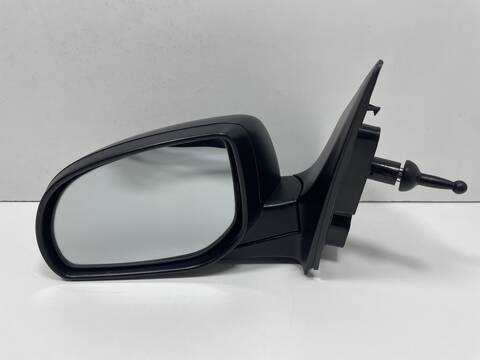 Retrovisor Izquierdo Hyundai i20 G4LA