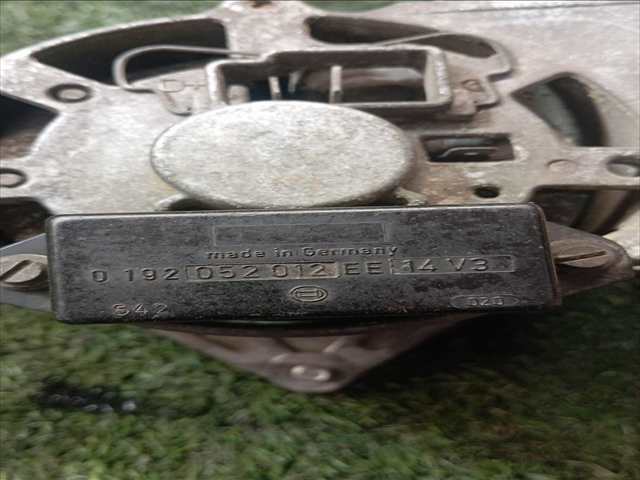 Foto 3ª: Alternador Suzuki Samurai 1.0 G SJ410 [G-F10A] (1987)