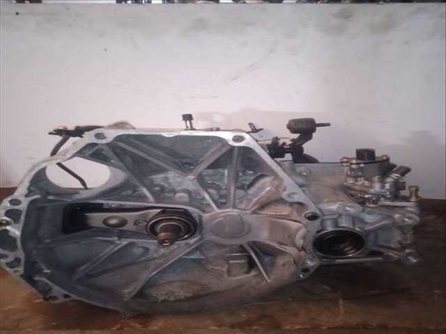 Caja Cambios Honda Accord 2.3 DOHC CAT BERLINA 116KW