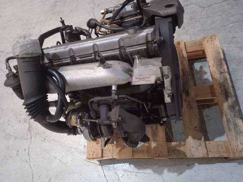 Motor Completo Renault Laguna 1.9 DCI DIESEL CAT 107CV 79KW