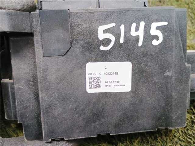 Foto 3ª: Palanca de Cambio Bmw X3 2.0 D 16V CAT [M47N 204 D4]
