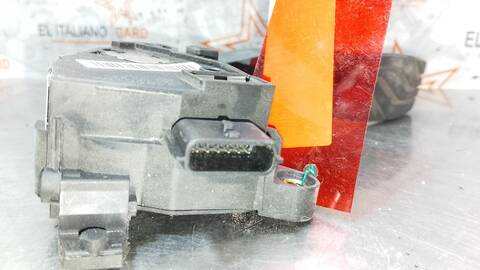 Foto 2ª: Pedal Acelerador Renault Megane ZEN BERLINA 110CV 81KW IV BERLINA 5P [K9K G6] (2017)