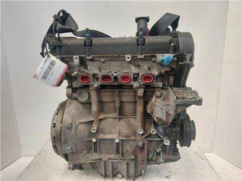 Motor Completo Ford Fiesta 1.4 16V 80CV 59KW