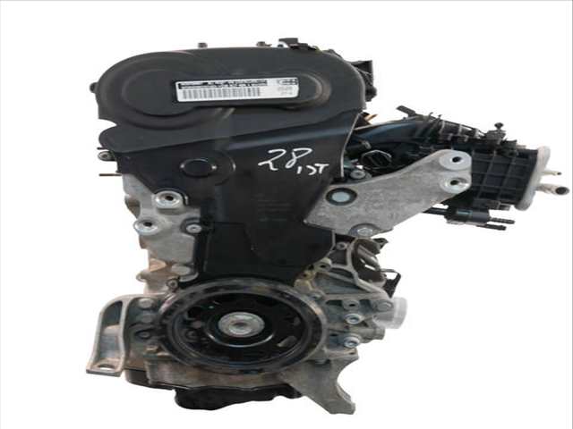 Foto 3ª: Motor Completo Audi A3 204CV 150KW [CUKB CUK] (2015)