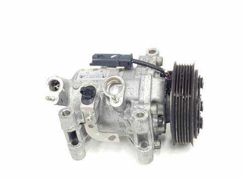 Foto 2ª: Compresor Aire Acondicionado Citroen Jumpy CLUB XL (1995)