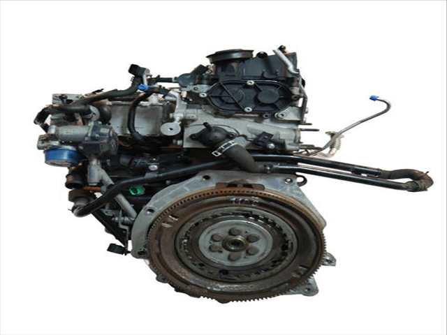 Foto 3ª: Motor Completo Audi A3 105CV 77KW [CLHA CLH] (2014)