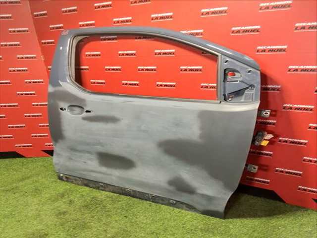 Foto 3ª: Puerta Delantera Derecha Citroen Jumpy 1.5 BLUEHDI 100 102CV 75KW FURGONETA [YHR (DV5RUCD)] (2020)