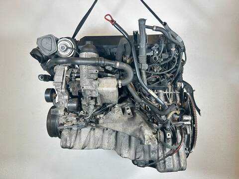 Motor Completo Bmw Serie 3 335 3.0 E90 286 CV 210KW