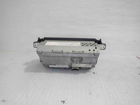 Foto 3ª: Pantalla Multifuncion Land Rover Discovery TDV6 HSE AUT. 245CV [306DT] (2009)