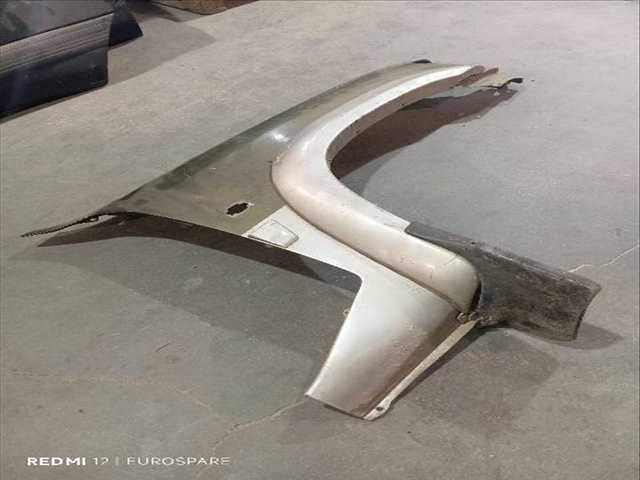 Foto 2ª: Aleta Delantera Derecha Nissan Patrol 2.8 TD Y61 TD6 [RD28ETI] (1999)