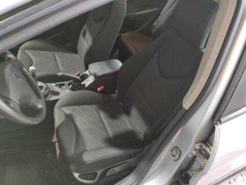 Asiento Delantero Izquierdo Peugeot 308 5FW