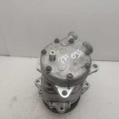 Foto 2ª: Compresor Aire Acondicionado Honda Accord VERSION INDEFINIDA (1997)