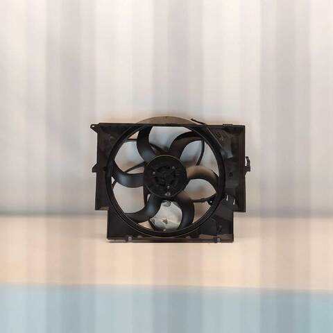 Foto 2ª: Ventilador Viscoso Motor Bmw Serie 3 318 D E90) (2004)