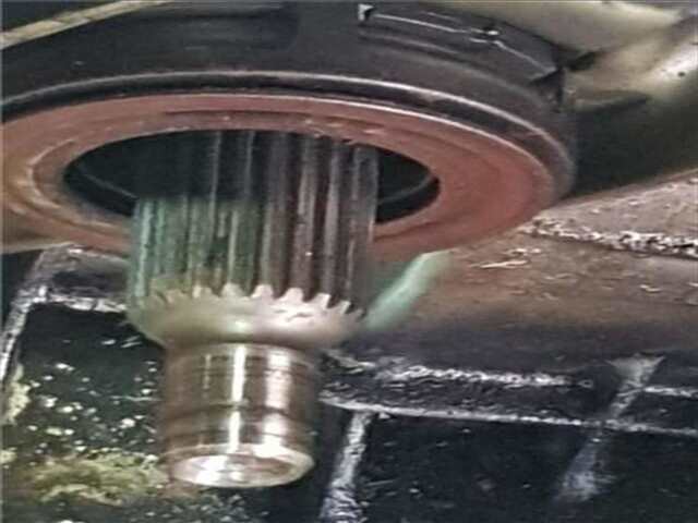 Foto 3ª: Caja Cambios Audi A8 2.8 QUATTRO [2.8 LTR. - 142 KW V6 30V] [AQD]