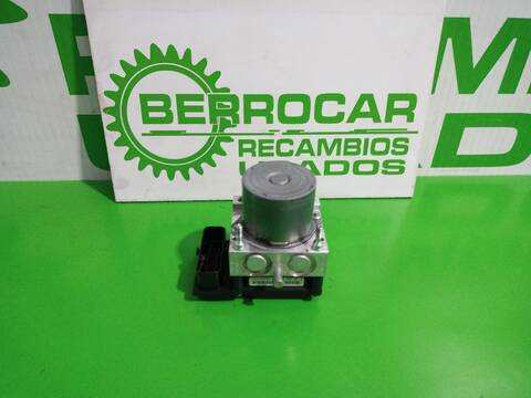 Abs Citroen C4 1.6 16V HDI 90CV
